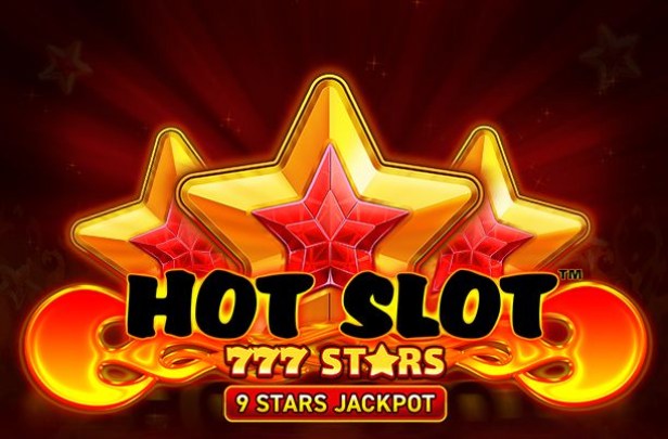 Hot Slot: 777 Stars