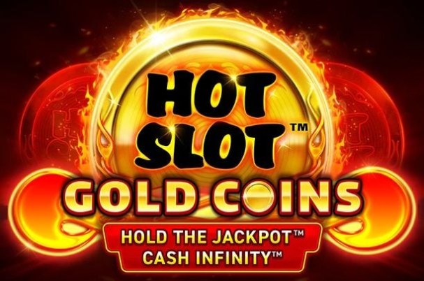 Hot Slot: Gold Coins