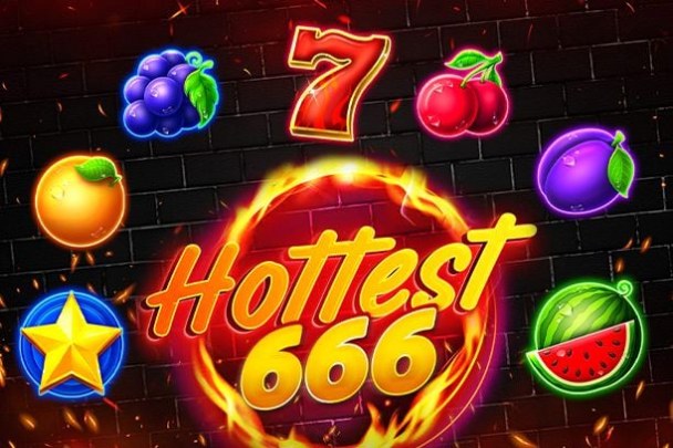 Hottest 666