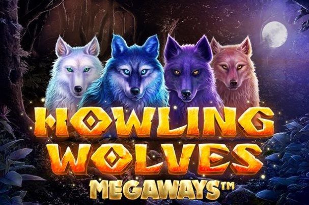 Howling Wolves Megaways