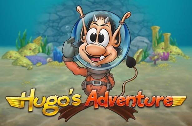 Hugos Adventure