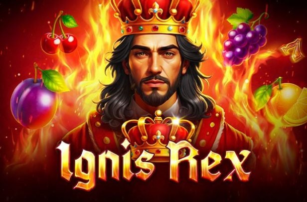 Ignis Rex