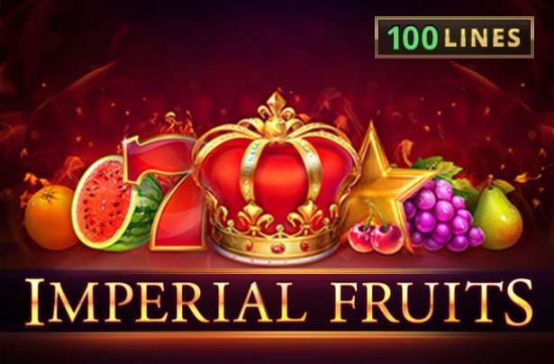 Imperial Fruits: 100 Lines