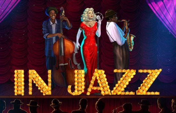 In Jazz