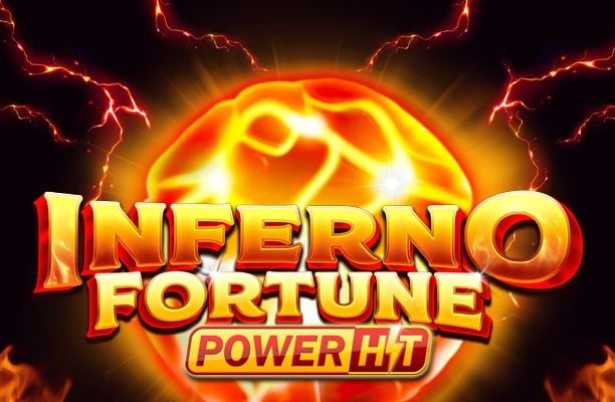 Inferno Fortune Power Hit