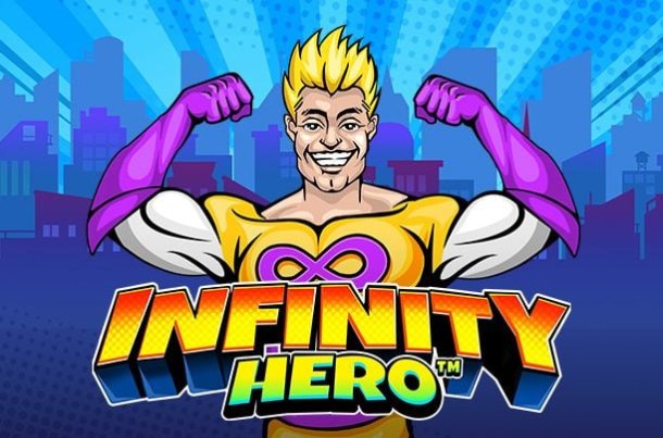 Infinity Hero