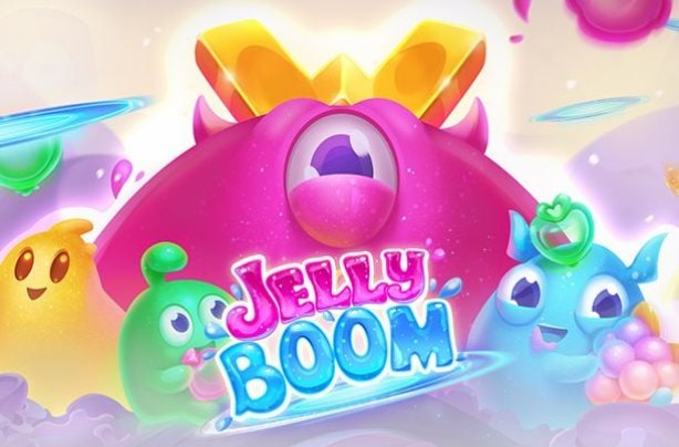 Jelly Boom