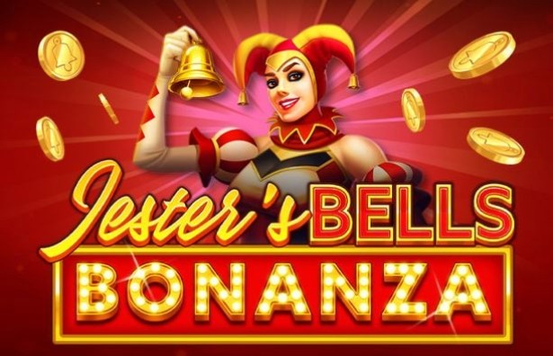 Jester's Bells Bonanza