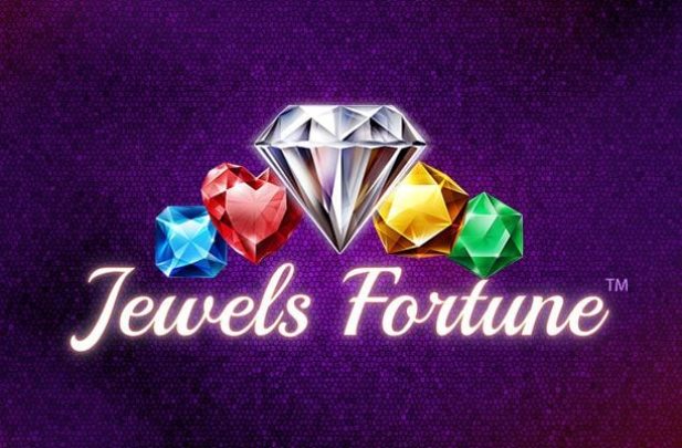 Jewels Fortune