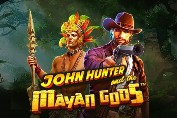 John Hunter and the Mayan Gods