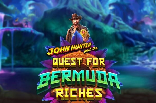 John Hunter and the Quest for Bermuda Riches