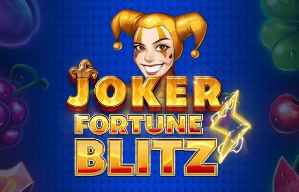 Joker Fortune Blitz