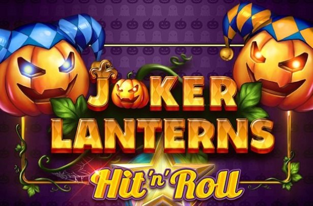 Joker Lanterns Hit 'n' Roll
