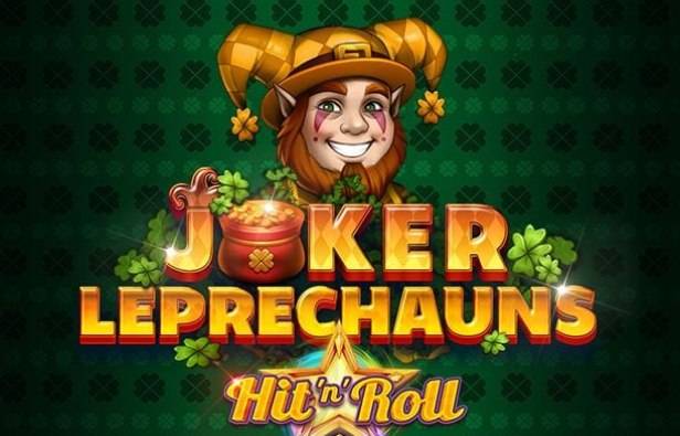Joker Leprechauns Hit 'n' Roll