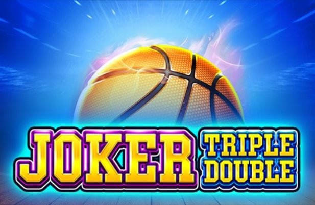 Joker Triple Double