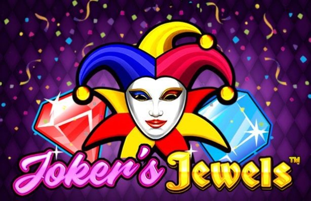 Joker's Jewels