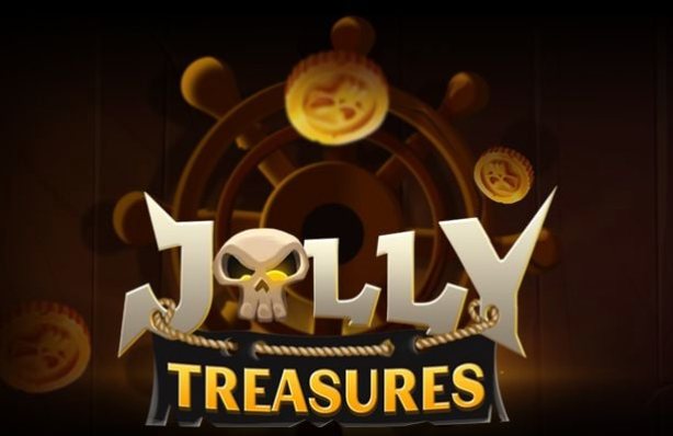 Jolly Treasures