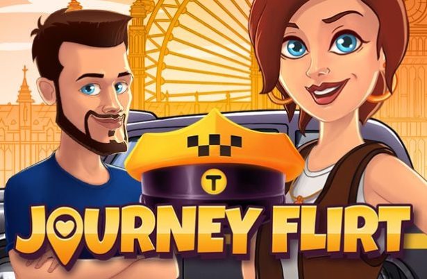Journey Flirt