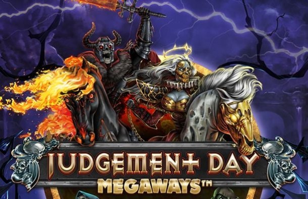 Judgement Day Megaways