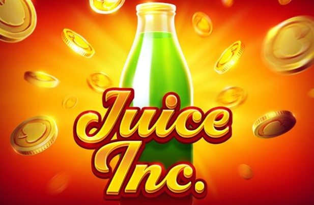 Juice Inc.