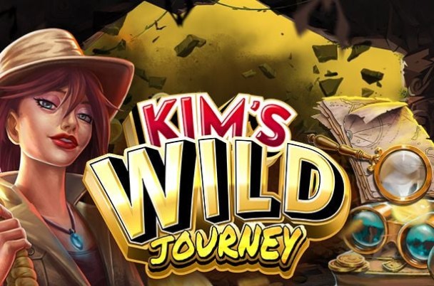 Kim's Wild Journey