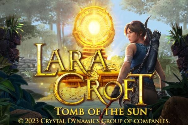 Lara Croft: Tomb of the Sun