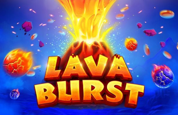 Lava Burst