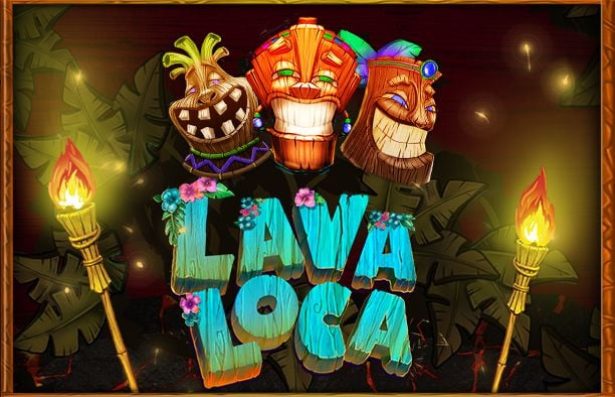 Lava Loca
