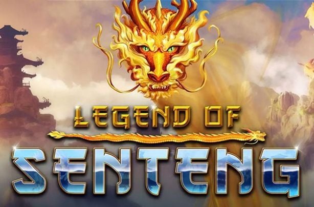 Legend of Senteng
