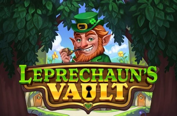 Leprechaun's Vault
