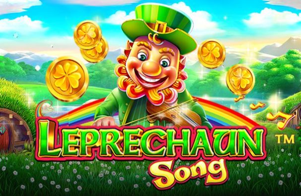 Leprechaun Song