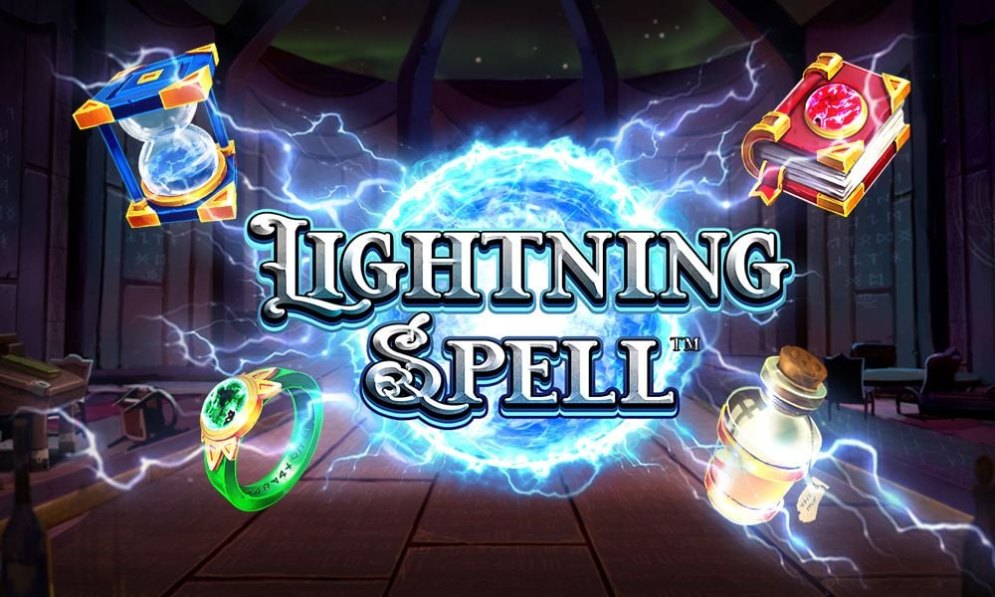 Lightning Spell