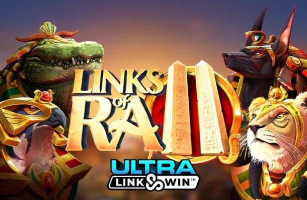 Links of Ra II