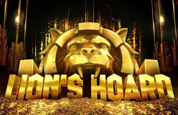 Lion's Hoard