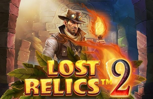 Lost Relics 2