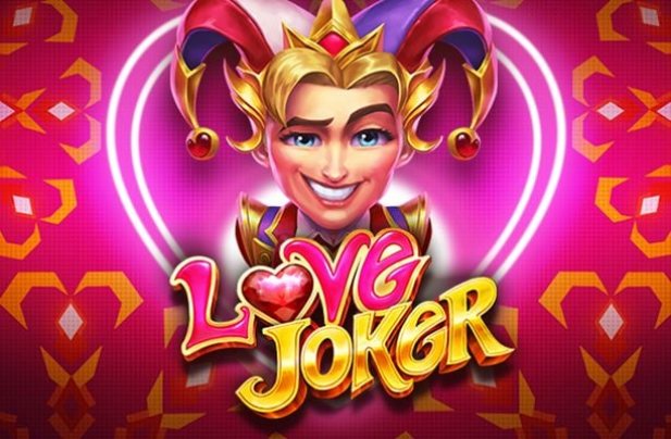 Love Joker