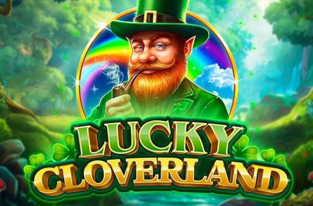 Lucky Cloverland