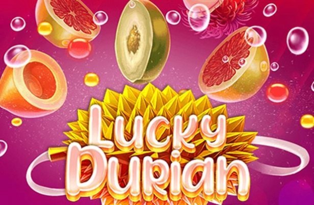 Lucky Durian