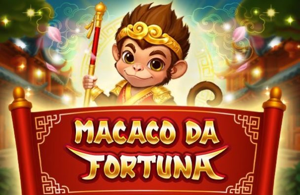 Macaco Da Fortuna