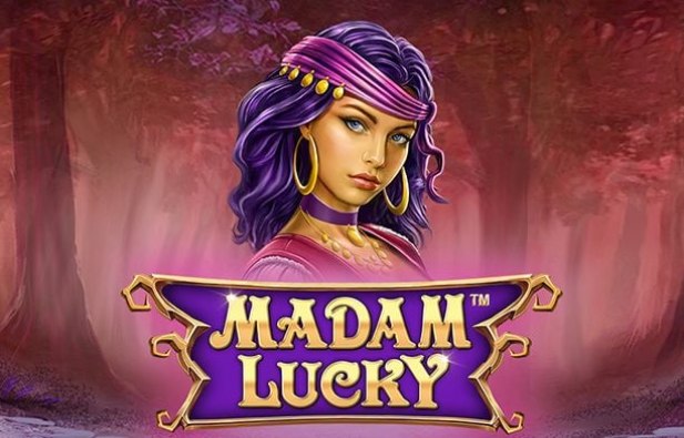 Madam Lucky