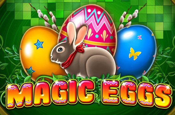 Magic Eggs