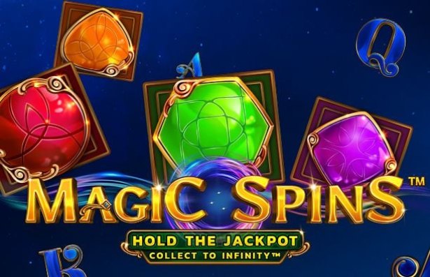 Magic Spins