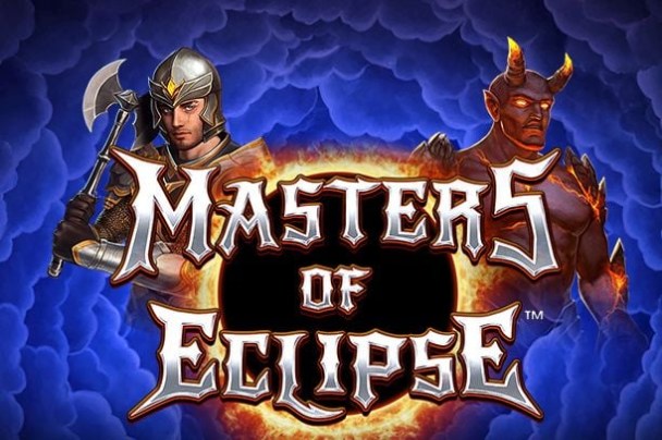 Masters of Eclipse