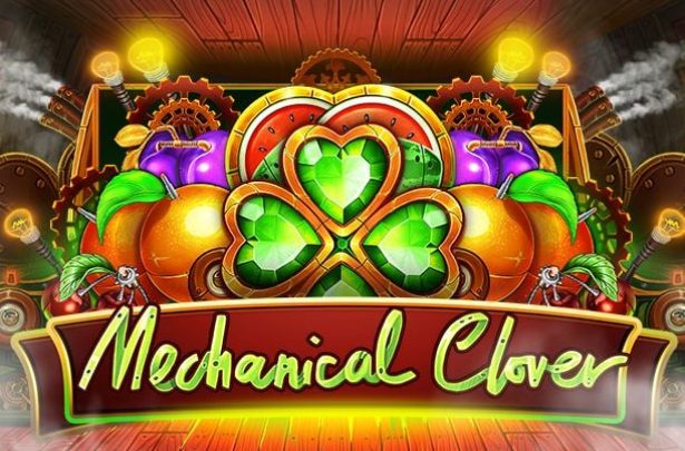 Mechanical Clover