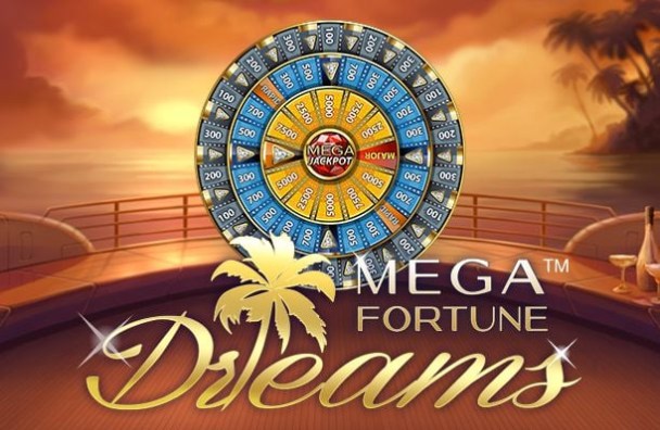 Mega fortune dreams