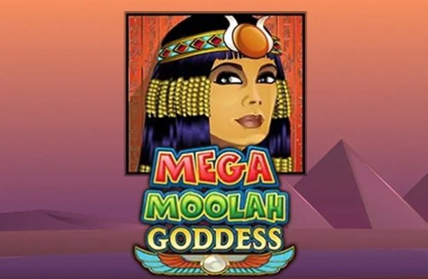 Mega Moolah Goddess