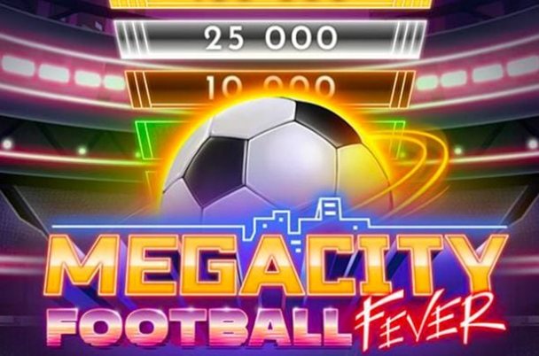 Megacity Football Fever