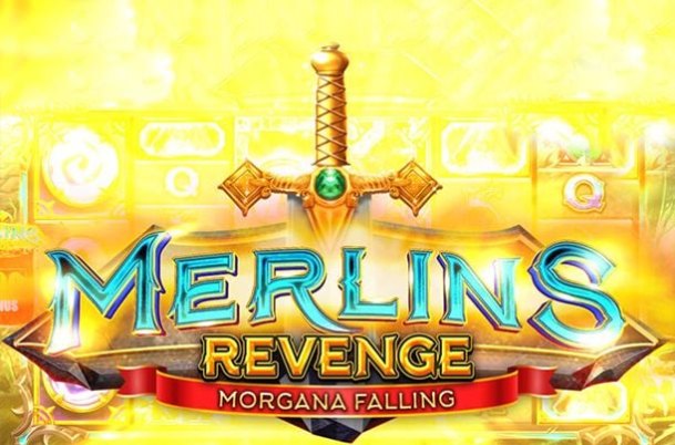 Merlins Revenge Megaways