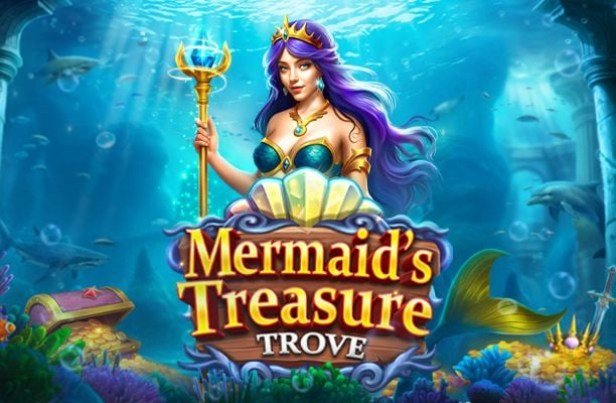 Mermaid’s Treasure Trove