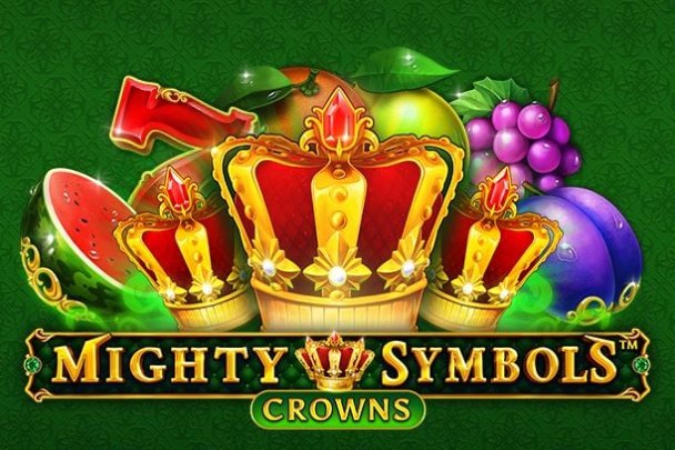 Mighty Symbols: Crowns